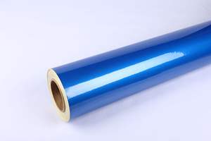 Nikkalit – feuille de <span class=keywords><strong>vinyle</strong></span> réfléchissante <span class=keywords><strong>rétro</strong></span> de qualité ingénieur - Product Image 5