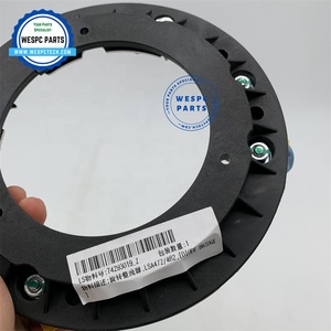 Bộ Phận Máy Phát Điện Chính Hãng Leroy Somer Diode Cầu Xoay Chỉnh Lưu LSA472 LSA462 - Product Image 2