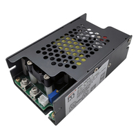 Alimentation électrique pour électrolyseur à courant constant 7V 20A, redresseur DC haute précision pour l'électrolyse de l'eau