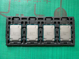 ซ็อกเก็ตประเภท CPU 2 1 GHz ความถี่ L 3บรรจุอยู่ในกล่อง Xeon GOLD 6130T 16-core 10หน่วยประมวลผล22ชนิดซ็อกเก็ตซีพียู2 1 GHz ความถี่ซีพียู - Product Image 3