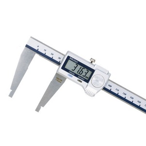 Calibradores Vernier ABSOLUTE Serie 550 de Mitutoyo 550-203-10 550-205-10 550-207-10 550-301-20 550-331-20 - Product Image 4