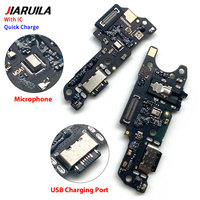 Câble flexible de téléphone portable, port de charge, carte de dock pour Xiaomi Redmi Note 14 Pro 4G 5G, port de charge USB pour Redmi 15 15C 5G