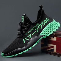 Baskets pour hommes Chaussures personnalisées Nouveau produit Offre spéciale Chaussures de course Chaussures de marche à la mode