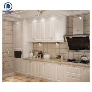 Diseños Modulares <span class=keywords><strong>de</strong></span> Madera, Gabinetes <span class=keywords><strong>de</strong></span> Cocina Inteligentes, Gabinetes <span class=keywords><strong>de</strong></span> Cocina Modernos <span class=keywords><strong>de</strong></span> Lujo para el Hogar - Product Image 3
