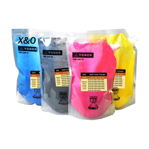 X&O Japan - Tóner en Polvo Universal de Alta Calidad para Recarga a Granel para Impresoras Láser y Fotocopiadoras - Product Image 3