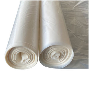 Fabrication de sacs de courses en rouleau de qualité supérieure pour légumes, avec emballage personnalisé pour votre propre produit - Product Image 4