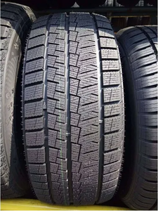 ยางรถยนต์เรเดียล นิว ไทยแลนด์ รุ่น A4 คอมฟอร์ทแม็กซ์ 4s สำหรับทุกสภาพอากาศ โคลน+หิมะ ขนาด 185/60R15 ยางสำหรับทุกฤดู - Product Image 5