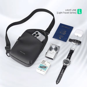 Мужская сумка через плечо - Product Image 3