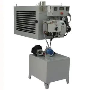 WH800 Waste Oil air Heater