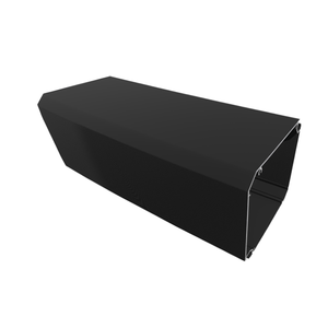 Алюминиевые детали для беседки, аксессуары для выдвижной крыши - Product Image 2