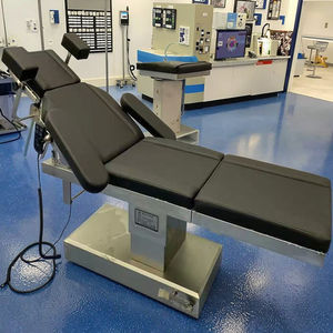 Производитель прямых продаж Электрический хирургический стол с полным набором стилей и многофункциональный операционный стол - Product Image 3