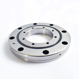 XU160260 XU080264 XU160405 XU080430 XU300515 XU120222 XU120179 bantalan rol silang cincin lengan meja putar untuk sendi robot - Product Image 1