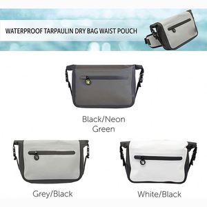 Bolsa Impermeable para Teléfono con Pantalla Táctil, Riñonera para Conciertos en Vivo, Festivales de Música, Salidas Nocturnas y Entretenimiento - Product Image 5
