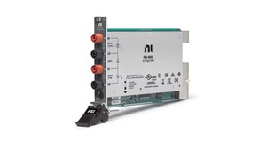 Multímetro Digital Industrial de 6.5 Dígitos National Instruments NI PXI-4065 - Product Image 2