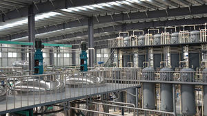 Chlorhydrate d'E-polylysine Source naturelle fermentée Conservateur de qualité alimentaire Pureté 95% - Product Image 6