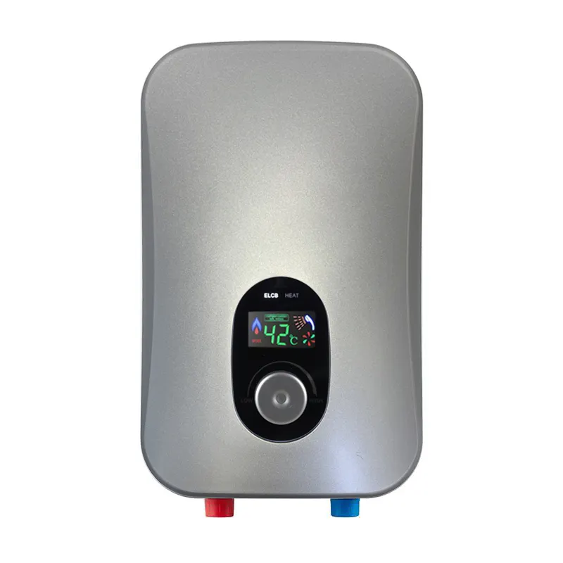 Ashibetter-calentador de agua de ducha eléctrico instantáneo, inducción sin depósito, India, precio bajo, gran oferta