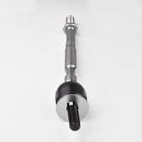 Professionnel Autre 48571-Z5179 Fabricant de tiges 32111139316 Kits Pièces d'échafaudage 15mm \/17mm Tirant structurel pour coffrage