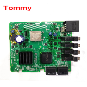 Carte PCB d'origine FANUC CNC A20B-2101-0966 - Product Image 6