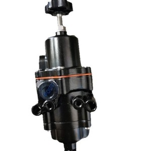 Régulateur de pression de filtre à air Ytc Yt 200bn220 réglable avec manomètre pour l'industrie électrique - Product Image 5