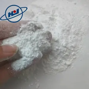 Factory Direct Sales Nano Calcium Carbonate For Rubber Nano Calcium Carbonate Powder