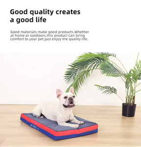 Cama desmontable para mascotas 2 en 1 con calefacción y refrigeración, alfombrilla para perro, gran oferta, 50% de descuento - Product Image 4