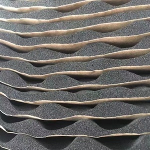 Factory Direct Sound Insulation Self-adhesive High Density Egg Cotton Foam Cotton - Product Image 5
