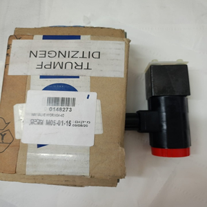 Neues Original & PLC 148273 4/<span class=keywords><strong>2</strong></span>-Wege-Ventil HYDR.NG4, *Exzellentes Preisangebot - Auf Lager - Product Image 1