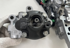 <span class=keywords><strong>Pompe</strong></span> à <span class=keywords><strong>huile</strong></span> de transmission JF011E RE0F10A pour Nissan Altima Juke Nv200 Rougue Sentra <span class=keywords><strong>Dodge</strong></span> <span class=keywords><strong>Caliber</strong></span> Jeep Compass - Product Image 4