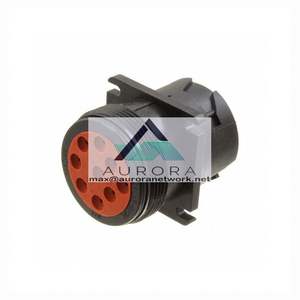 Boîtiers de connecteurs circulaires D38999/26MJ19BN de haute qualité - Product Image 5