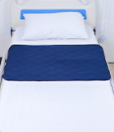 Literie adultes enfants personnes âgées coussinets d'incontinence imperméables coussinets d'incontinence lavables matelassés - Product Image 2