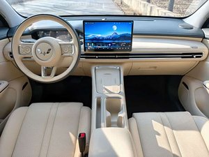 Wuling Bingo S 2025 2026 Veicoli Elettrici <span class=keywords><strong>Auto</strong></span> a <span class=keywords><strong>Nuova</strong></span> Energia SUV Wuling Mini <span class=keywords><strong>Auto</strong></span> Elettrica di Lusso Wuling Bingo - Product Image 3