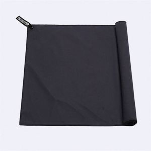 Customized Embroidered Logo Waffle Weave Microfiber Sports Towel-Lightweight Portable Quick-Dry & Cooling - Product Image 6