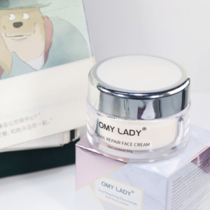 OMY LADY Extrait de mucus d'<span class=keywords><strong>escargot</strong></span> Sérum pour la peau facile à absorber crème de bave d'<span class=keywords><strong>escargot</strong></span> réparatrice d'hydratation en profondeur - Product Image 2