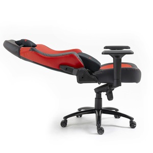 Moule rouge mousse fabrication <span class=keywords><strong>pas</strong></span> <span class=keywords><strong>cher</strong></span> ordinateur PC E-Sports chaise de jeu tissu haut de gamme course <span class=keywords><strong>Gamer</strong></span> siège pour bureau - Product Image 3