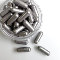 Vente directe d'usine OEM/ODM/OBM, étiquette privée, pilules à base de plantes naturelles halal, capsules rapides, comprimés SLIM PLUS FAT Sibu Capsule