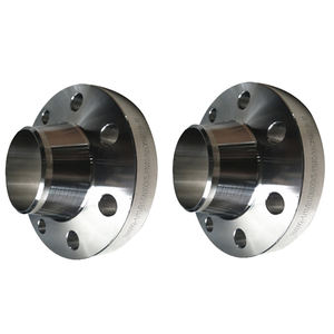 Фланец приварной из нержавеющей стали 304 (1.4301) <span class=keywords><strong>DIN</strong></span> <span class=keywords><strong>2533</strong></span> PN16 - Product Image 6