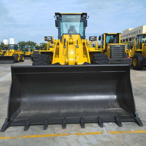 รถตัก FL953แบบเทเลสโคป5ตัน - Product Image 5