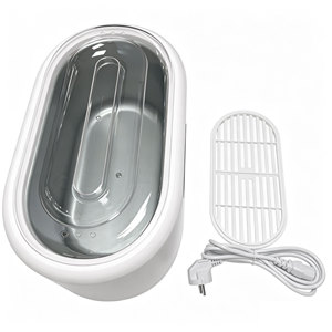 Calentador de Cera Eléctrico Profesional LED de 235W y 7000ML, Calentador de <span class=keywords><strong>Parafina</strong></span> de Plástico <span class=keywords><strong>para</strong></span> Manicura, Salón, Uso Doméstico, Depilación Corporal y de Pies - Product Image 2