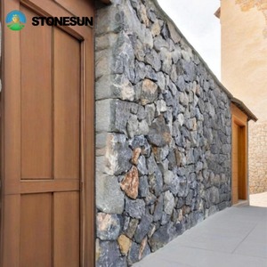 Pierre de laine bleue chinoise StoneSun, bleu clair, pour mur <span class=keywords><strong>extérieur</strong></span>, carrelage en pierre, décoration, finition naturelle, <span class=keywords><strong>ardoise</strong></span> anti-acide - Product Image 3