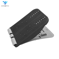 Appareil de soutien lombaire pour soulager les douleurs du haut et du bas du dos, correcteur de posture, étireur dorsal, ceinture de maintien pour un alignement confortable