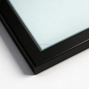 Verre isolant trempé 5+12A+5, isolation thermique et acoustique. Idéal pour les cafés en plein air et les vérandas. - Product Image 3