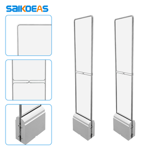 <span class=keywords><strong>Eas</strong></span> chống trộm Hệ thống an Ninh <span class=keywords><strong>AM</strong></span> nô lệ truyền tín hiệu <span class=keywords><strong>58kHz</strong></span> ngăn chặn shoplifter ăng ten hệ thống báo động với thiết kế Acrylic - Product Image 5