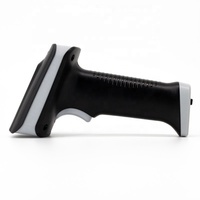 Lecteur RFID Vanch VH-BU157 UHF RFID et scanner de clavier HID 2D, lecteur RFID portable UHF