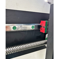 Presse plieuse électrique à économie d'énergie CNC 4 axes 6 axes Machine à cintrer les tôles