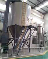 Machine de séchage par pulvérisation industrielle, blanc d'œuf, détergent en poudre, lait de coco, fabrication de poudre liquide, application alimentaire, pompe atomiseur principale