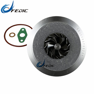 Cartucho de Turbocompresor GT2052V 454135-5009S para Audi A4 <span class=keywords><strong>2.5</strong></span> <span class=keywords><strong>TDI</strong></span> B5 110 Kw 150HP AFB <span class=keywords><strong>AKN</strong></span> 1997-1999 - Product Image 6