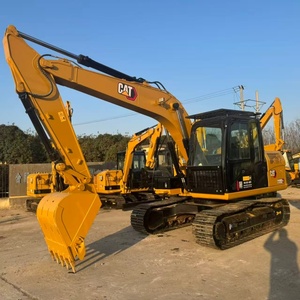 รถขุดมือสอง Cat 312D2GC ยี่ห้อ <span class=keywords><strong>CATERPILLAR</strong></span> 312 <span class=keywords><strong>313</strong></span> 320 323 รถขุดไฮดรอลิก พร้อมส่งฟรี - Product Image 4