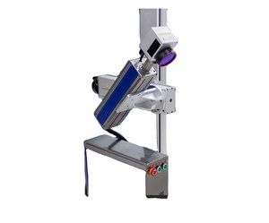 Máquina de Marcado Láser UV 3D de 5w para Vidrio, Máquina de Grabado Láser para Vidrio, Marcador Láser UV para Todos los Materiales - Product Image 2