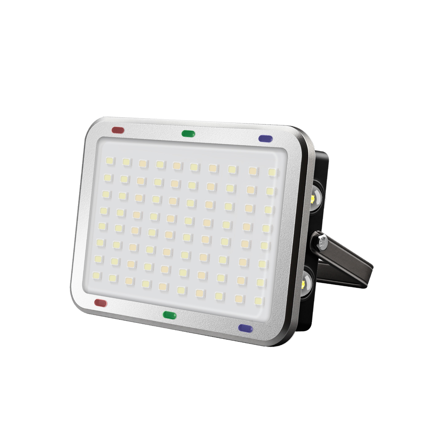 Professional Magnetic Work Light with Hook IP65 Waterproof USB-C Rechargeable for Camping, Job Sites and Emergencies