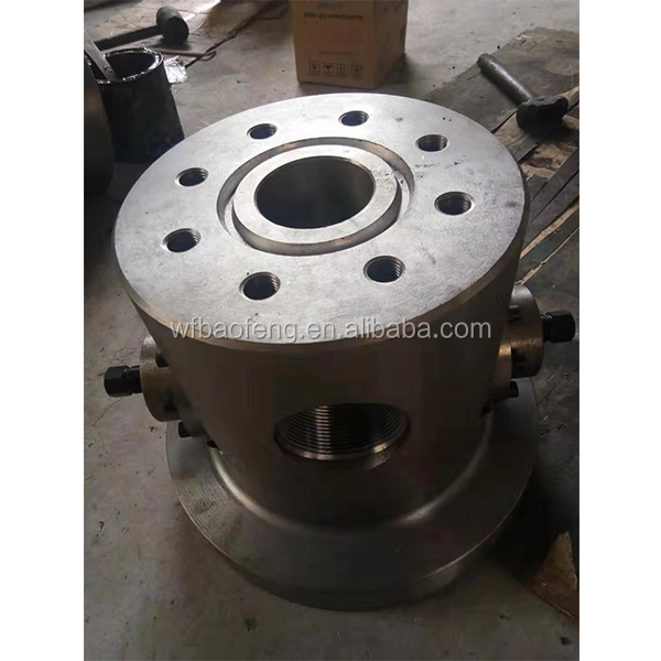 BOP Forged Blowout Preventer 3-1/8 3000psi By  7-1/16 3000psi  polish rod 1 1/8" wholesale price